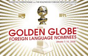 Golden Globes 2009: