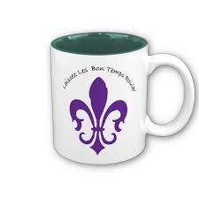 Laissez les bon temps rouler