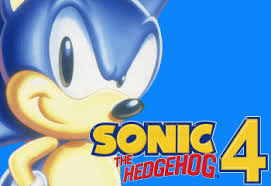 What is Sonic The Hedgehog 4?