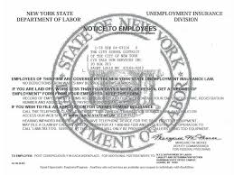 Unemployment insurance for the