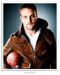 Black and White Wes by the