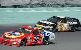Buying NASCAR Gear and