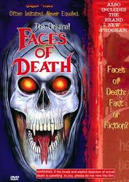 Face of Death (+21) Online İzle