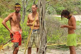 Heres our future Survivor