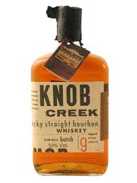Review: Knob Creek Bourbon