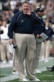 Charlie Weis: Master of