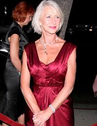 Helen Mirren
