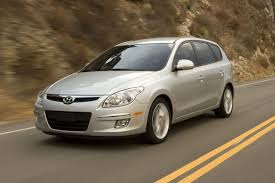 Review: 2010 Hyundai Elantra