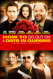 Kumrular Gibi - How To Go Out On A Date in Queens (2006) Kumrular Gibi - How To Go Out On A Date in Queens (2006)