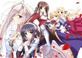 Princess Lover
