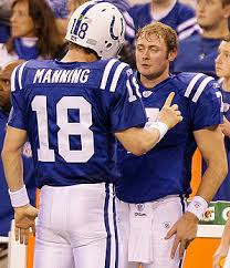 its Curtis Painters time