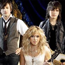 the band perry The Band Perry