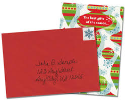 holiday greeting cards