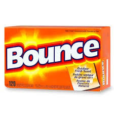 FREE BOUNCE DRYER SHEETS FROM SAM'S CLUB 28496300_52700277fa