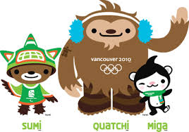 winter olympics 2010