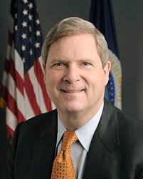 tom vilsack usda photo