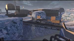 First Strike Map Pack