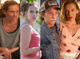 United States of Tara