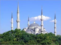 السياحه في تركيا روووعه Turkey1
