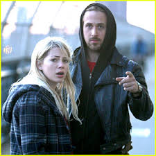Blue Valentine deserves to be