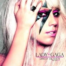 Lady Gaga - Fashion (new song