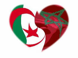 مساندة المغاربة للمنتخب الجزائري 4806