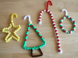 christmas ornaments to make
