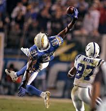 The Ultimate Antonio Cromartie