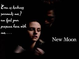 Twilight FanArt DarknessNewMoon