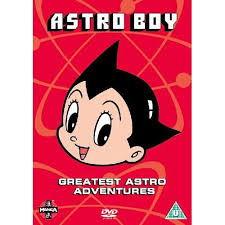 astro boy