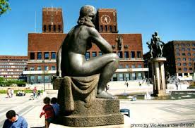 Liv Alexanders Oslo, Norway