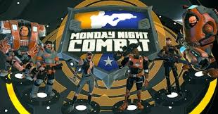 Monday Night Combat Summer of