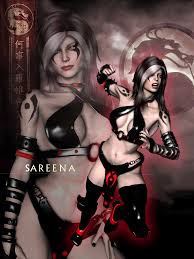 MK9 \x3d The Rebirth Of The MK