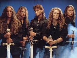 Rhapsody of Fire Wallpapers