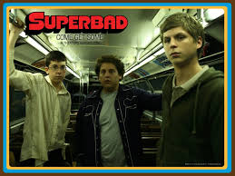 All wallpapers with Superbad