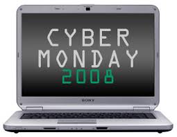 Cyber Monday 2008 Laptop Deals