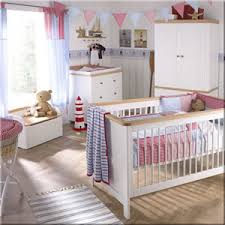 nursery rooms
