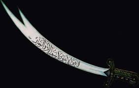 A është përhapur islami me shpatë? Zulfikar77b4f5mp6