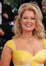 Quiz: Mary Hart: Well Known TV