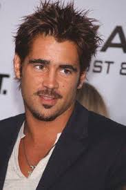 Colin Farrell Was Not,