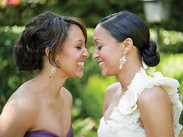 African American Wedding
