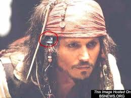 Movie Mistakes. Share