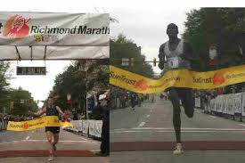 SunTrust Richmond Marathon