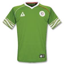 تقديم المباراة الفاصلة بين مصر والجزائر AlgeriaASS0810