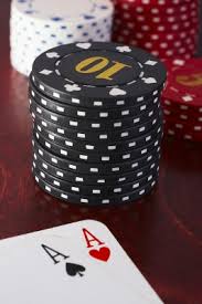 ABC poker