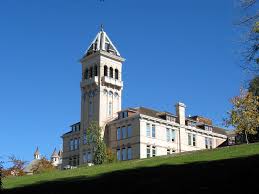 the Utah State University