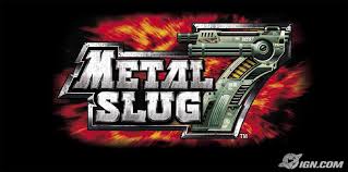 لعبة ميتا سلوق السابعه Metal Slug 7 اليابانية  Metal-slug-7-20070920045928684