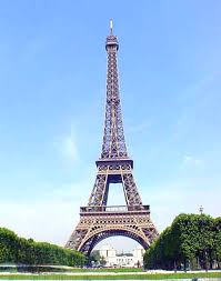 برج ايفل Eiffel_tower