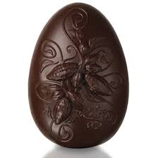 شكولاته بأشكال غريبة Dark-Chocolate-Easter-Egg-IMG450070US
