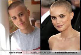 Justin Bieber Totally Looks
